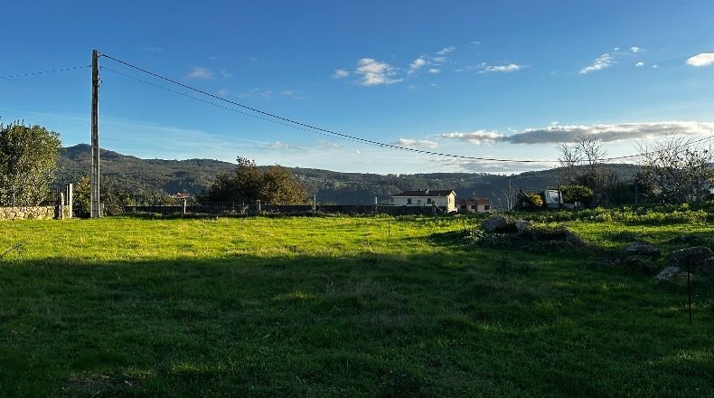 Pontevedra - Vilanova - 1550m2
