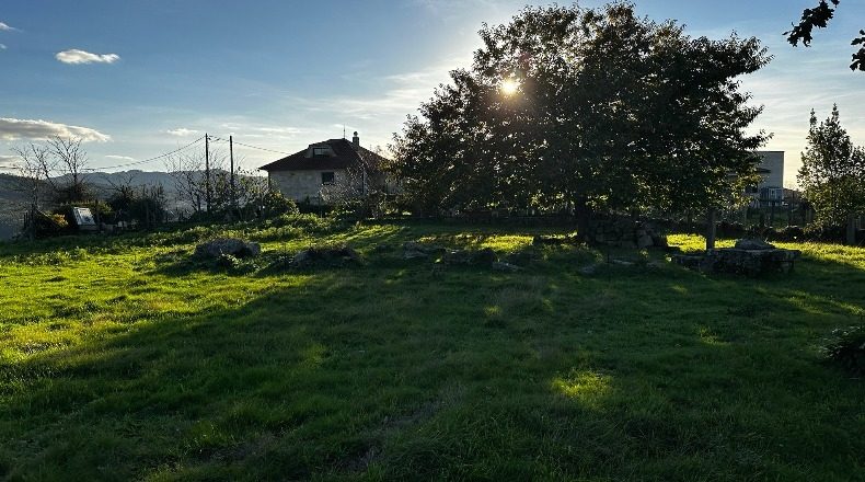Pontevedra - Vilanova - 1550m2