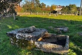 Vilanova 1550&nbsp;м²