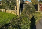 Suelo urbano en venta en la Vilanova de Tenorio, Vilanova, ref: TR357985 foto