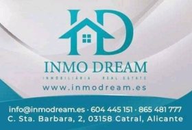 Inmo Dream foto