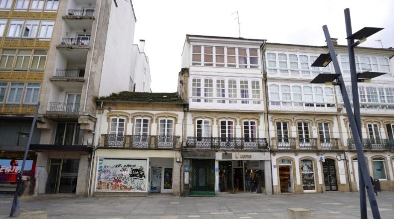 Lugo - Lugo - 700m2
