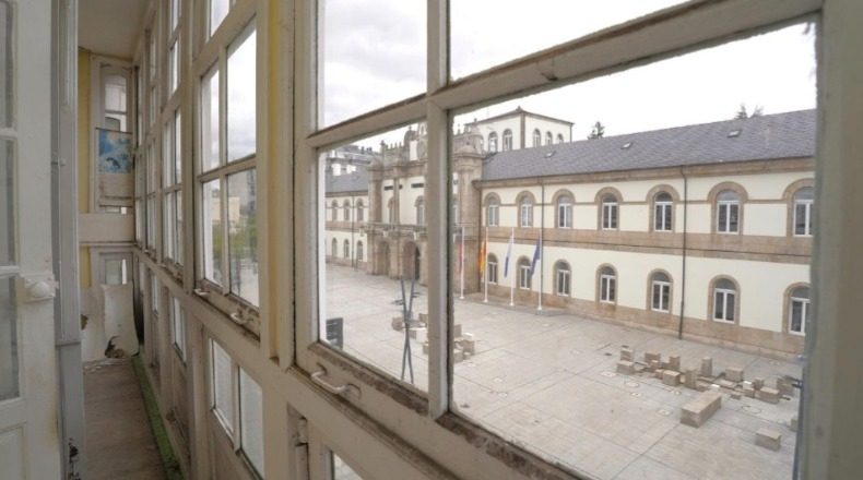 Lugo - Lugo - 700m2
