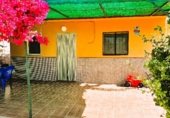 Земельный участок на продажу в городе Campanillas Фото