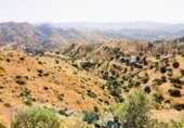 Земельный участок на продажу в городе Campanillas Фото