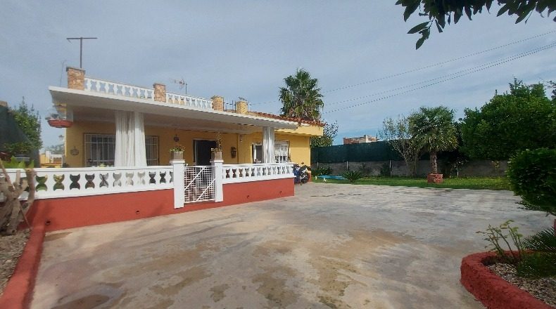 Tarragona - el Catllar - 699m2