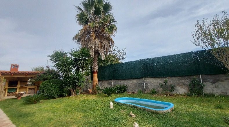 Tarragona - el Catllar - 699m2