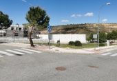 Sòl urbà en venda a la El Sotillo, ref.: TR77378 foto