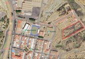 Sòl urbà en venda a la Calle Ceuta, Benahadux, ref.: TR358907 foto