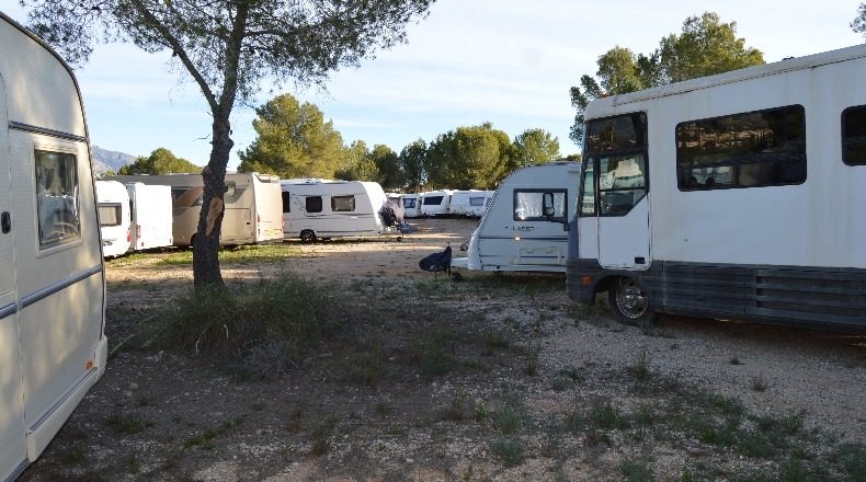 Alicante - Benidorm - 10020m2