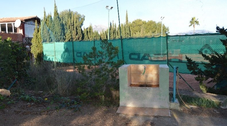 Alicante - Benidorm - 10020m2