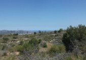 Parcel·la urbanitzable en venda a la Camí del Morgoig, Polop, ref.: TR358906 foto