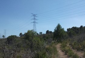 Polop 10000&nbsp;m² 