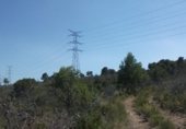 Parcel·la urbanitzable en venda a la Camí del Morgoig, Polop, ref.: TR358906 foto