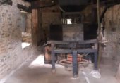 Mill for sale on Ponte dos Castedos, Castro de Rei, ref: TR358905 photo