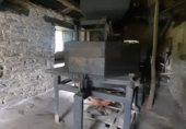 Mill for sale on Ponte dos Castedos, Castro de Rei, ref: TR358905 photo