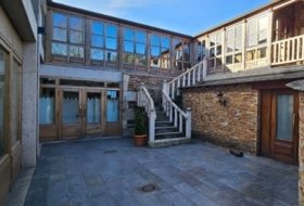 A Lavandeira 14500&nbsp;m²