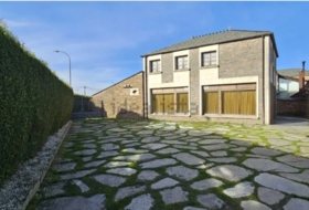 A Lavandeira 14500&nbsp;m²