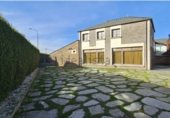 Casa de piedra con terreno en venta en la Nadela 54, A Lavandeira, ref: TR358904 foto