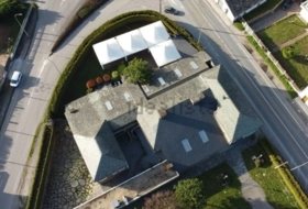 A Lavandeira 14500&nbsp;m²