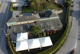 A Lavandeira 14500&nbsp;m²