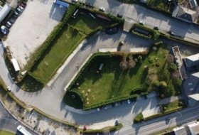 A Lavandeira 14500&nbsp;m²