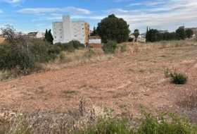 Catadau 832&nbsp;m² 