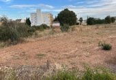 Parcela urbanizable en venta en la Poligono 16, Catadau, ref: TR359614 foto