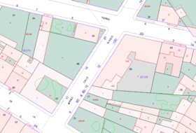 Macastre 526&nbsp;m² 
