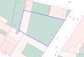 Macastre 526&nbsp;m² 