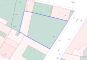 Suelo urbano en venta en la Carrer de Blasco Ibáñez, Macastre, ref: TR359478 foto