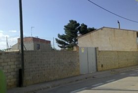 Macastre 526&nbsp;m² 