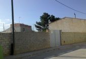 Suelo urbano en venta en la Carrer de Blasco Ibáñez, Macastre, ref: TR359478 foto