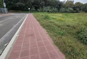 Santa Maria de Palautordera 2129&nbsp;м²