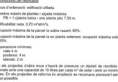 Land suitable for development for sale on Arenys de Mar, Santa Maria de Palautordera, ref: TR359772 photo