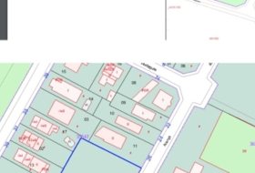 Santa Maria de Palautordera 2129&nbsp;м²
