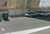 Участок с постройкой на продажу в городе Piles Фото