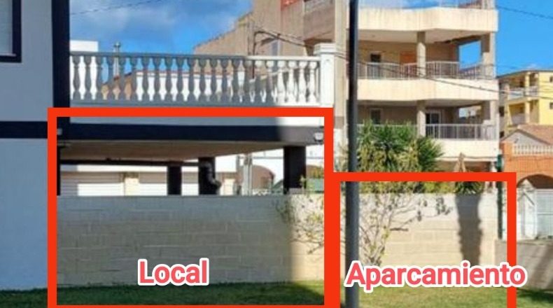 Valencia - Piles - 65m2