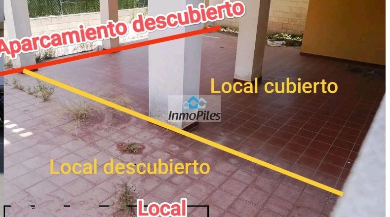Valencia - Piles - 65m2
