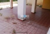Участок с постройкой на продажу в городе Piles Фото