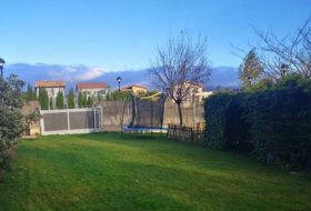 Villatuerta 500&nbsp;m²