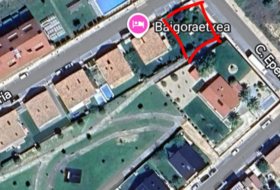 Villatuerta 500&nbsp;m²