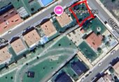Участок с хранилищем на продажу в городе Villatuerta Фото