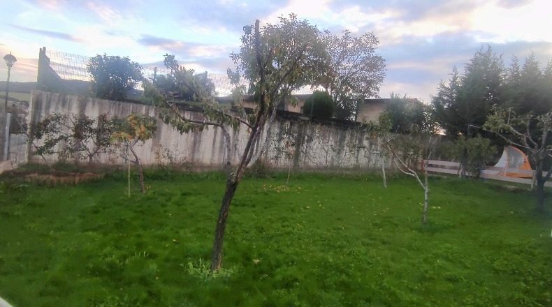 Navarra - Villatuerta - 500m2