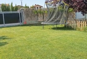 Villatuerta 500&nbsp;m²