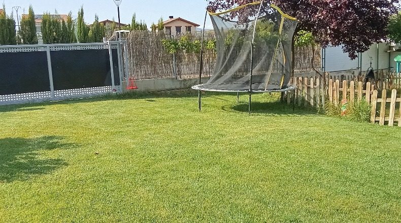 Navarra - Villatuerta - 500m2