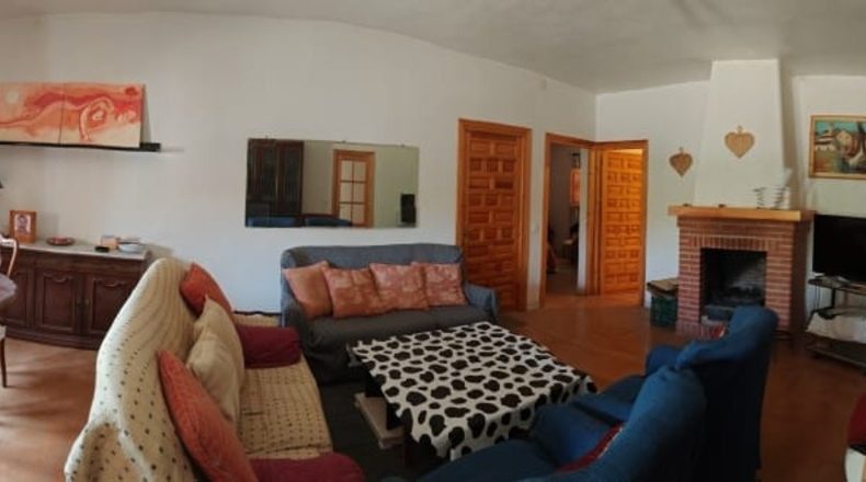 Almeria - Tabernas - 7000m2