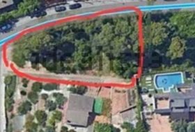 Cervelló 1065&nbsp;м²