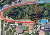 Suelo urbano en venta en la Avinguda d'Espanya, Cervelló, ref: TR359782 foto