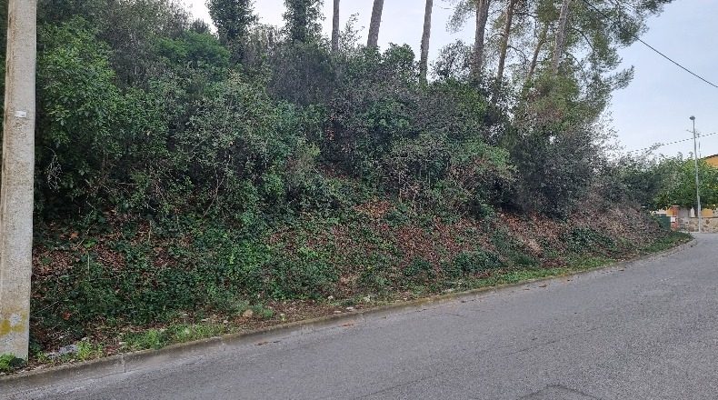 Barcelona - Cervelló - 1065m2